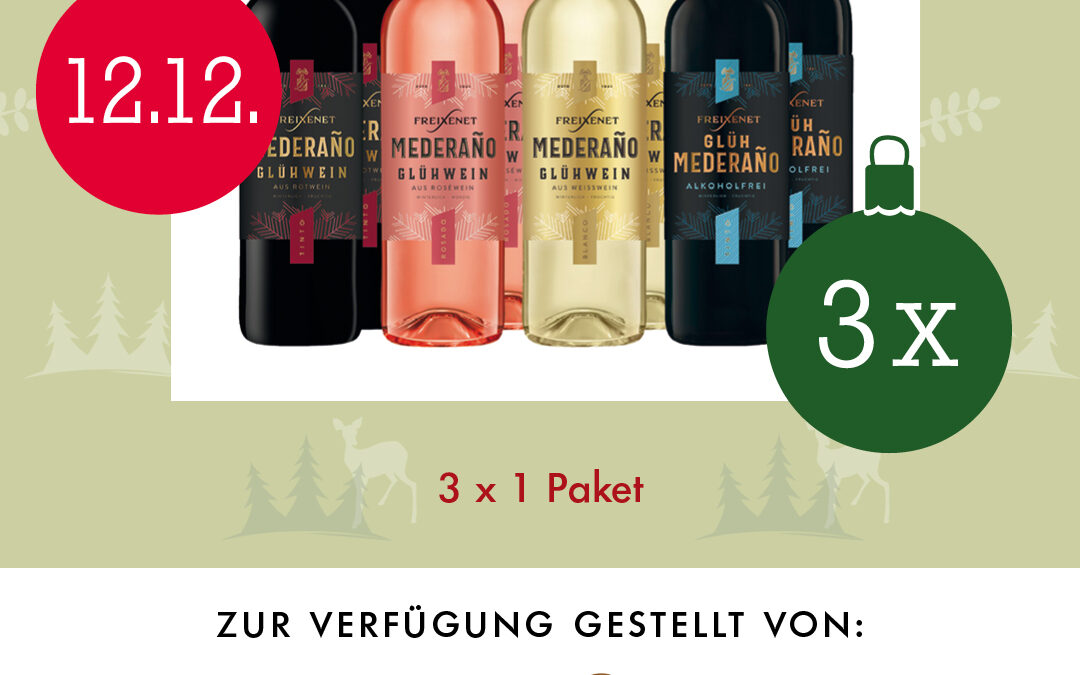 12. Dezember 2025