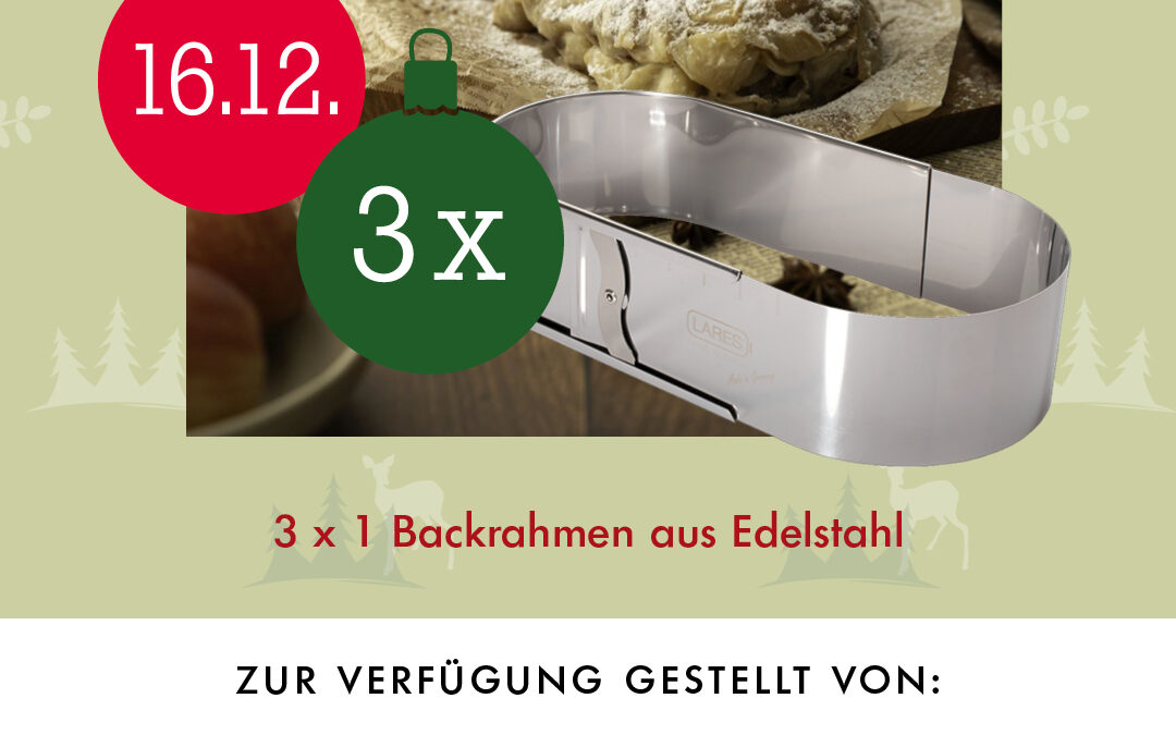 16. Dezember 2025