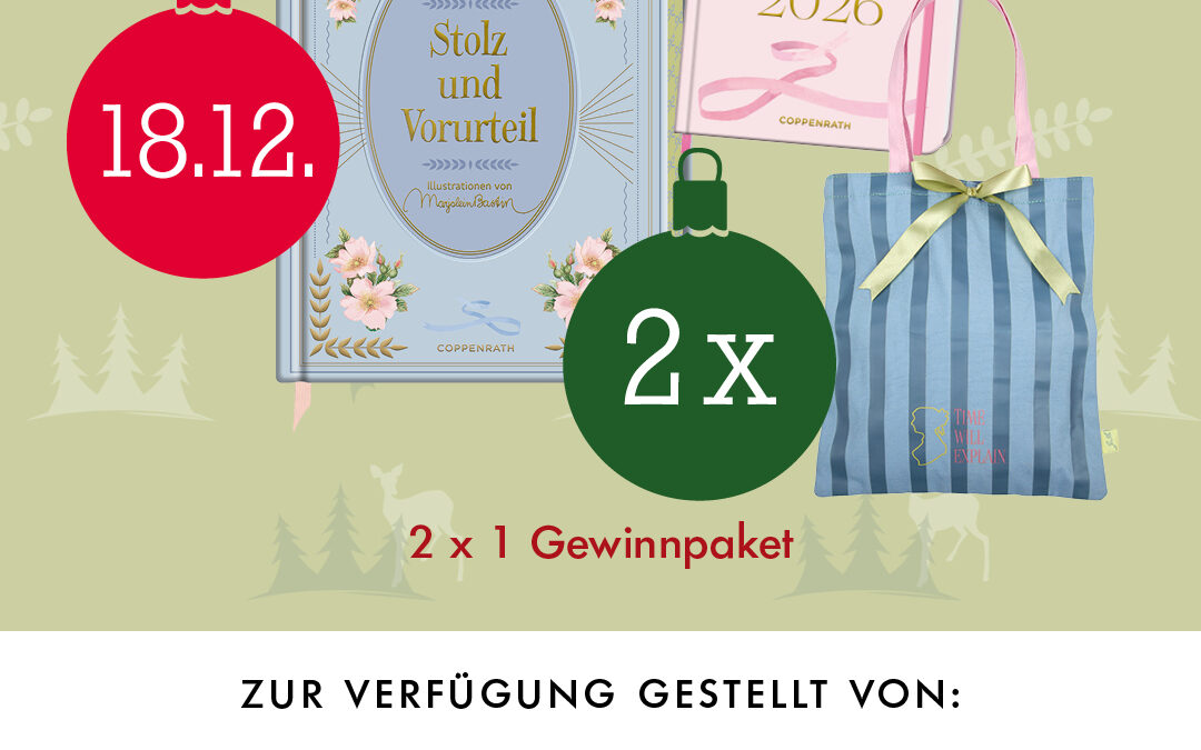 18. Dezember 2025
