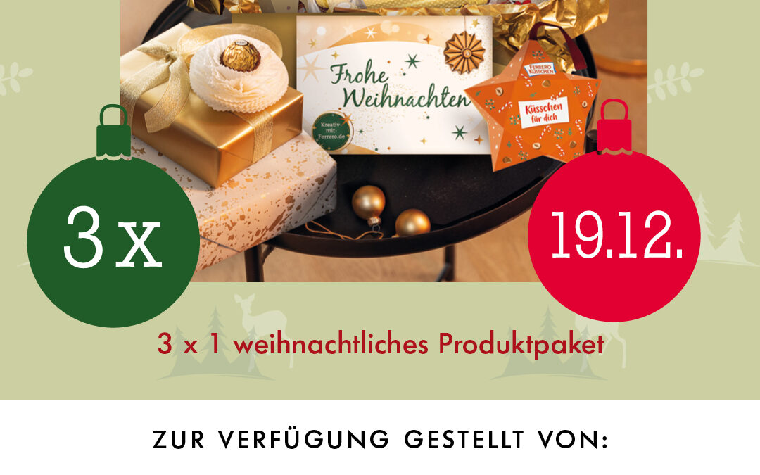 19. Dezember 2025