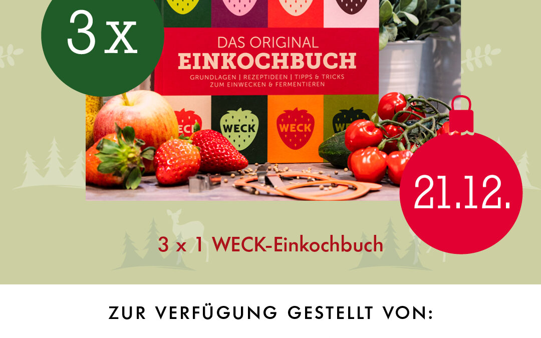 21. Dezember 2025