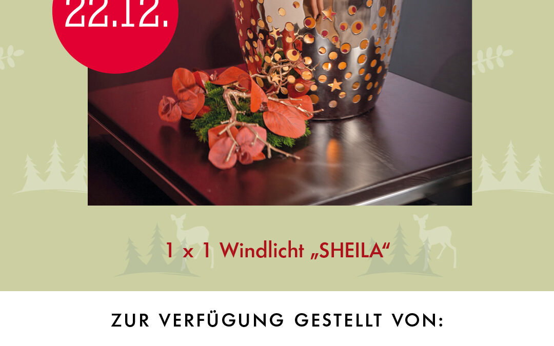 22. Dezember 2025