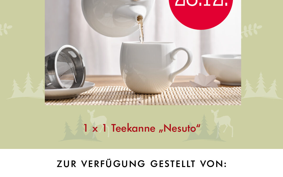 23. Dezember 2025