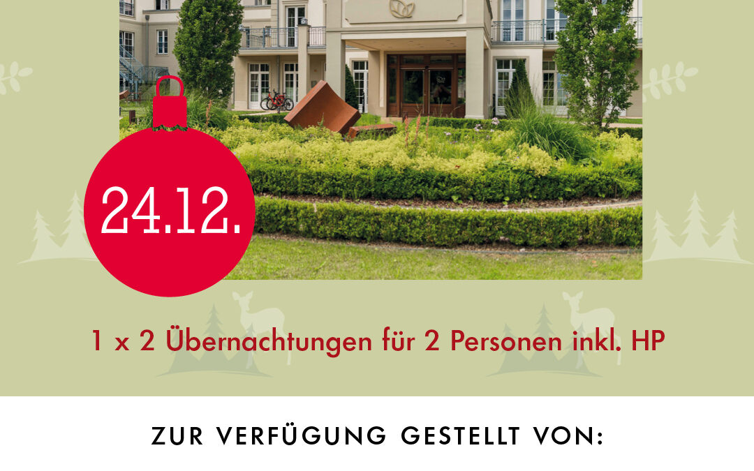 24. Dezember 2025