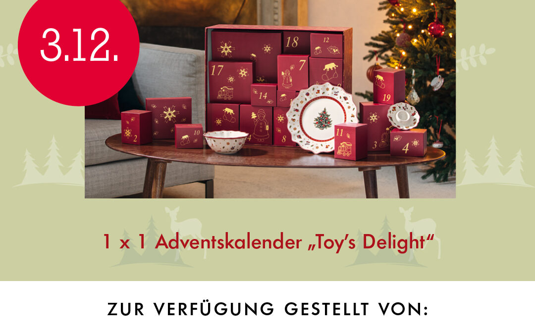 03. Dezember 2025